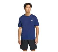 Adidas Workout Essentials Base Short Sleeve T-shirt