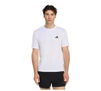 Adidas Workout Essentials Base Short Sleeve T-shirt