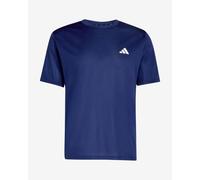 adidas Sports T-shirts 0 in Marine EU M