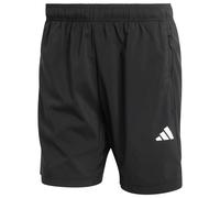 adidas - Workout Essentials Base Woven Short - Shorts size S - Length: 7'', black