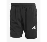 adidas Men's Workout Essentials Base Woven Short, Black, XS 7 inch