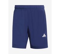 adidas Workout Essentials Base Woven Shorts Dark Blue Women - XXL