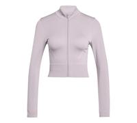 adidas Workout Essentials Full-Zip Knit Jacket