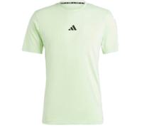 adidas Workout T-Shirt Asia Sizing 'Green' IT2126 S