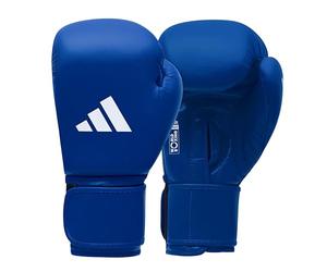 adidas World Boxing Licensed Gloves - Suitable for Training, Sparring, Competition, and Boxing Bag Workouts