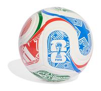 Adidas World Cup 2026 Club Trionda Football Ball