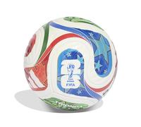 adidas World Cup 2026 Trionda Pro Match Ball - Official Soccer Ball of The FIFA World Cup 26™ with Thermal Bonded Seamless Surface and Textured Design
