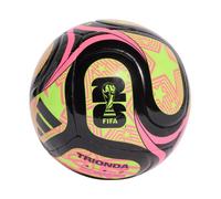 Adidas World Cup 26 Trionda Club Football - Multicolor