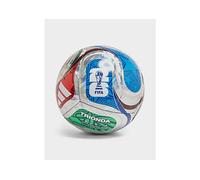 adidas World Cup 26 Trionda Club Football - Multicolor 5
