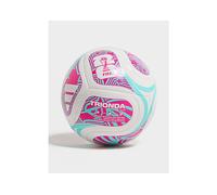 adidas World Cup 26 Trionda Club Football - White 5