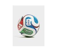 adidas World Cup 26 Trionda League 350 Football - White 4