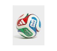 adidas World Cup 26 Trionda League 350 Football - White 5