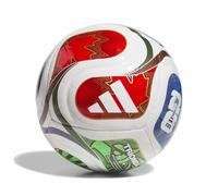 Adidas World Cup 26 Trionda Mini+ Football Size: 1.5 UK, Colour: White