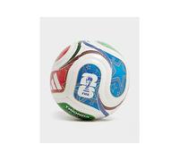 Adidas World Cup 26 Trionda Mini+ Football Size: 1.5 UK, Colour: White