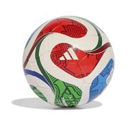 adidas World Cup 26 Trionda Training Sala Ball for Unisex Adults White FUTS, 4