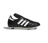 adidas World Cup Football Boots Soft Ground - Black black 8.5 (42.7)