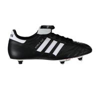 Adidas World Cup Soft Ground Kids Football Boots 5.5 Black/White