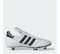 Adidas World Cup Football Boots Soft Ground 7 White/Black