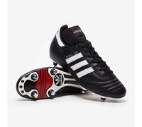 adidas World Cup Football Boots Soft Ground 9 (43.3) Black