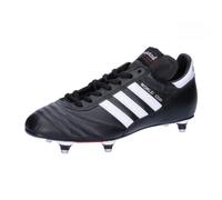 adidas World Cup, Men's Football Boots, Black (Black/Running White Footwear), 9.5 UK