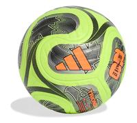 Adidas World Cup Pro W Football Ball Green 5