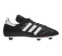 Adidas World Cup Size: UK 9.5, Colour: Black
