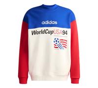 adidas World Cup USA Graphic Sweatshirt 'Royal Blue White Red' KD1156 S