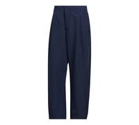 adidas Woven Barrel Pants Asia Sizing 'Night Indigo' KT7872 S