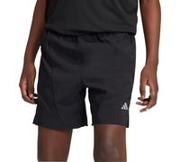 Adidas Woven Shorts Black 9-10 Years Boy