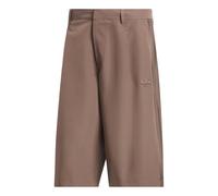 adidas Woven Shorts Asia Sizing 'Trace Brown' KT7874 XXXL