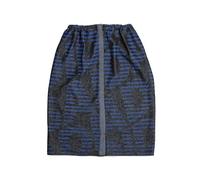 adidas Wrap Towel S Towel, Adults Unisex, Black/AZUREA (Multicolor), One Size