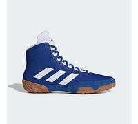 adidas Wrestling Shoes Mens Tech Fall 2.0 Boxing Boots Adult MMA Blue Trainers