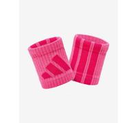 Adidas Wrist pink fuchsia pink light wristbands