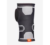 adidas Wrist Support ankle brace black light grey orange - S