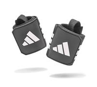 Adidas Training Wrist Wraps - Black/White