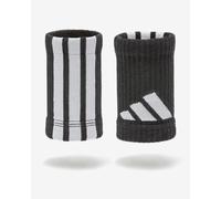 adidas Wristband Black White