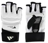 adidas WT Approved Taekwondo Fighter Gloves Martial Arts WTF TKD Combat Sports