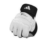 adidas WT Approved Taekwondo Fighter Gloves Martial Arts WTF TKD Combat Sports