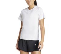 adidas Womens Training Designed 4 Training T-Shirt - White, White, Size M, Women White