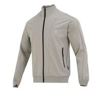 adidas Wuji Knit Woven Jacket 'Olive Green' IA8128 XXL