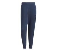 adidas Wuji Must Haves Knit Pants 'Blue' IP4906 L