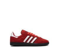 adidas x 100 Thieves Palos Hills "Red/Ecru Tint/Collegiate Orange" sneakers 4-4.5-5-7-7.5-8-8.5-9-9.5-10-10.5-11-11.5-12-12.5-13