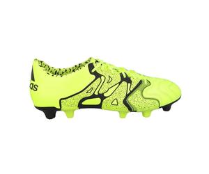 Adidas X 151 FG Size 7