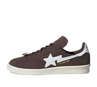 adidas x A Bathing Ape Campus 80s '30th Anniversary Brown' IF3379 7.5
