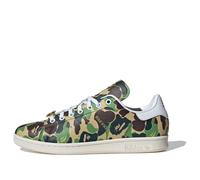 adidas x A Bathing Ape Stan Smith '30Th Anniversary - Abc Camo' IG8949 8.5
