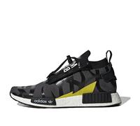 adidas x A Bathing Ape x Neighborhood NMD_TS1 PK 'Stealth' Asia Exclusive EG0936 11