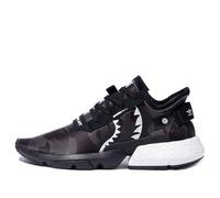 adidas x A Bathing Ape x Neighborhood P.O.D. S3.1 'Camo' EE9431 4.5
