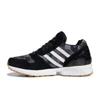 adidas x A Bathing Ape x Undefeated ZX 8000 'A-ZX Series - Black Camo' FY8852 7