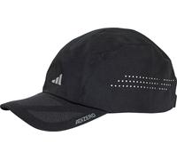 adidas X Adizero Lightweight ClimaCool Running Cap Black Run Quick Drying Hat