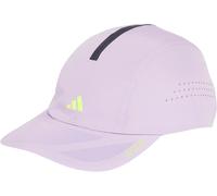 adidas X Adizero Lightweight ClimaCool Running Cap Purple Run Adjustable Hat